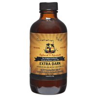 Sunny Isle Extra Dark Jamaican Black Castor Oil, 4oz