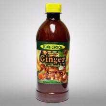 Home Choice Ginger Extract 16 Oz