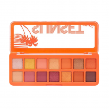 L.A. Colors Sunset Crush Eye Shadow