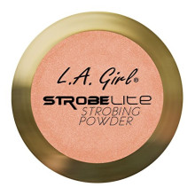L.A. Girl Strobe Lite Strobing Powder, 70 Watt, 0.19 Ounce
