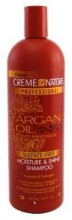 Creme of Nature Argan Oil Pro Shampoo Sulfate-Free 20 oz.