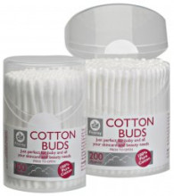 Fitzroy Cotton Buds 100 count
