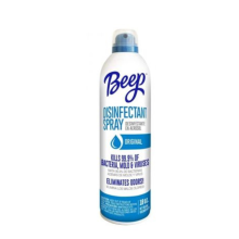 Beep Disinfectant Spray (Fresh Air)