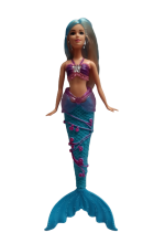 Mermaid 11.5