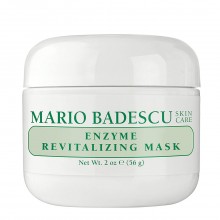 Mario Badescu Skin Care Enzyme Revitalizing Mask- 2oz.