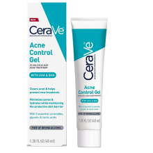 Cerave Acne Control Gel, 1.35 oz