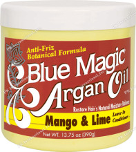 Blue Magic Argan Oil Mango/Lim