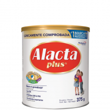 Alacta Plus, 375g