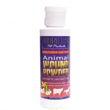 Smart Line Pet Products- Animal Wound Powder