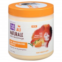 D&L Au Nat A/S Coil Cream 14oz