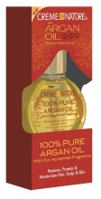 Cream of Nature 100% Pure Argan Oil - Pure 30 ml