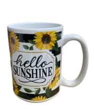 Hello Sunshine Mug 