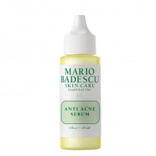 Mario Badescu Skin Care Anti Acne Serum- 1 fl oz.