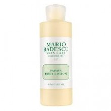 Mario Badescu Skin Care Papaya Body Lotion - 6 fl oz.