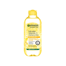 Garnier Micellar Vitamin C Cleansing Water