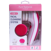 Cala 2 in 1 Facial Cleansing System