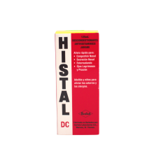 Histal DC