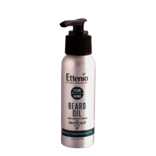 Ettenio Beard Oil