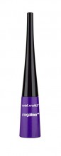 Wet & Wild Eyeliner Mega Liquid-Electric Purple, 0.3oz