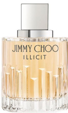 Jimmy Choo ILLICIT Eau de Parfum, Perfume for Women, 3.3 oz