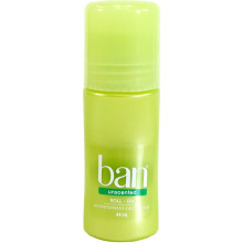 Ban Roll-On Antiperspirant & Deodorant, Powder Fresh 1.5 fl oz (44 ml)