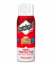 Scotchguard Fab/Uphol Protect
