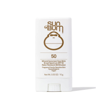 Sun Bum Mineral Sunscreen Face Stick (SPF50) 13G