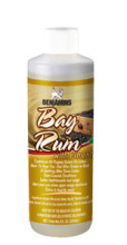Benjamins Bay Rum Pimento 250ml