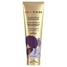 Pantene Gold Series Condition Moisture Boost 8.4 Ounce Tube