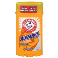 Arm & Hammer Advance Invisible Solid Antiperspirant 73 g