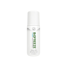 BioFreeze Roll-On Relieving Gel 3OZ