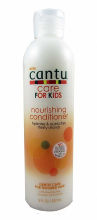 Cantu care for kids nourishing conditioner 8fl oz/ 237 ml