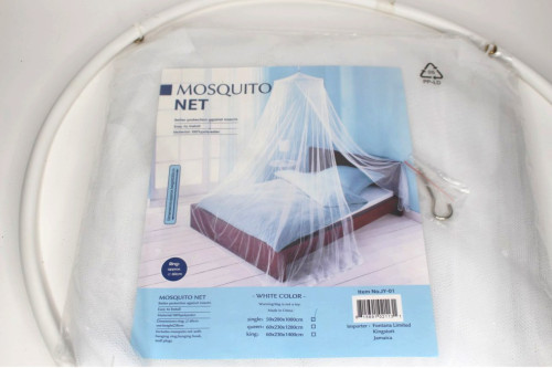 Mosquito Net Twin Sized