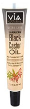 Via Natural Ultra Care Jamaican Black Castor Oil