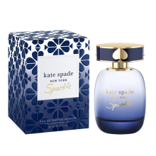 Kate Spade New York Sparkle Eau De Parfum Intense, 60ml
