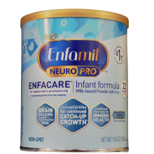 Enfamil Neuro Pro Enfacare: For Babies Born Prematurely, 13.6 oz
