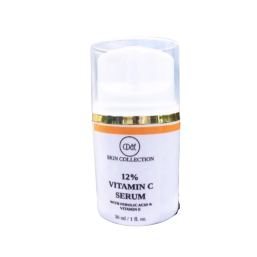 CD&E Skin Collection 12% Vitamin C Serum