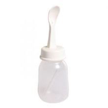 Pigeon Weaning Bottle With Spoon 4oz