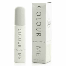 Colour Me White for Men EDT (50 ml)