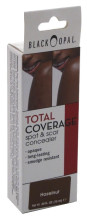 Black Opal Total Coverage Spot & Scar Concealer 0.5oz Hazelnut