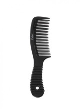 Cala E-Z grip handle hair comb