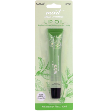 Cala Mint Lip Oil, 10 ml