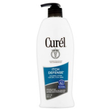 Curel Itch D/Skin Bal. Lotion