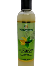 HoneyVera VeraMoist Shampoo