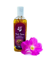 JOLI FAIRE Organic Mahabringraj and Almond Hair Oil