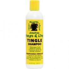 J/M/L Tingle Shampoo 8oz