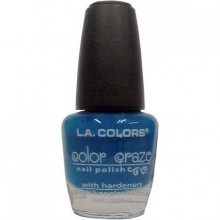 LA Colors Color Craze Nail Polish NP621 - Oceanic