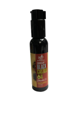 Ayrtons Jamaican Black Castor Oil With Pimento Oil
