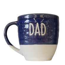 'Dad' Coffee Mug 