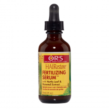 Organic Root Stimulator Fertilizing Serum, 2 Fl Oz